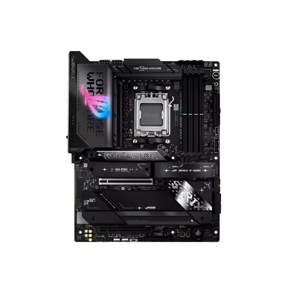 Obrázek produktu ASUS ROG Strix X870E-E GAMING WIFI