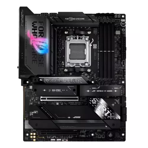 obrázek produktu ASUS ROG Strix X870E-E GAMING WIFI