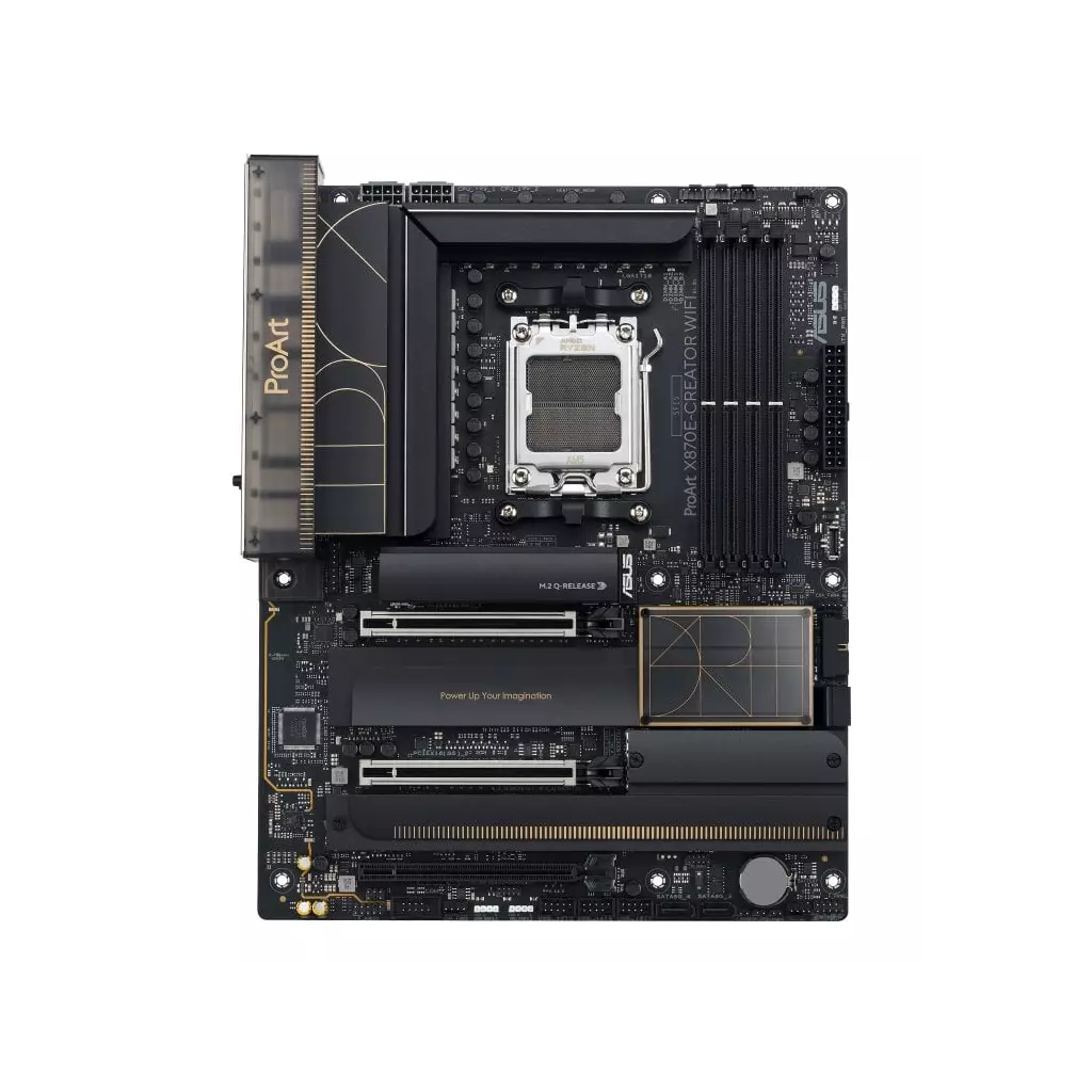 Obrázek produktu ASUS ProArt X870E-CREATOR WIFI