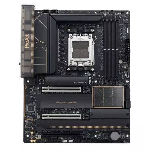 obrázek produktu ASUS ProArt X870E-CREATOR WIFI