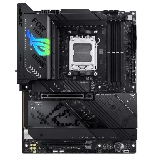 obrázek produktu ASUS ROG Strix X870-F GAMING WIFI