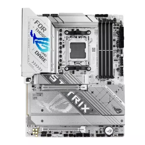 obrázek produktu ASUS ROG Strix X870-A GAMING WIFI