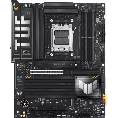obrázek produktu ASUS TUF GAMING X870-PLUS WIFI