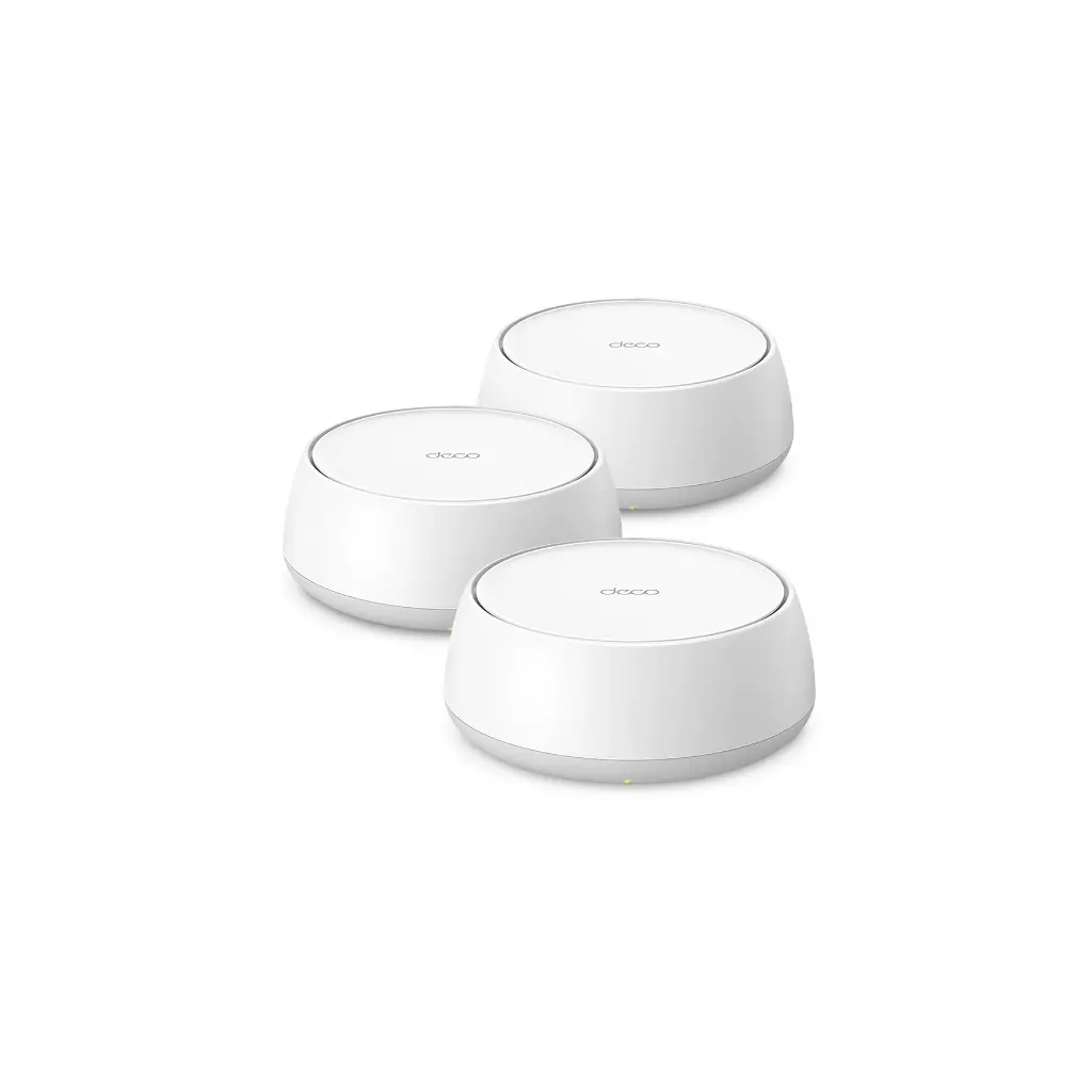 Obrázek produktu TP-Link Deco BE25 (3-pack)