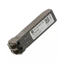 obrázek produktu MikroTik SFP/SFP+/SFP28 module 1.25/10/25G Multi Mode 100m 850nm