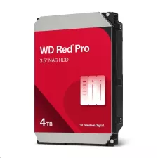 obrázek produktu WD Red Pro 4TB