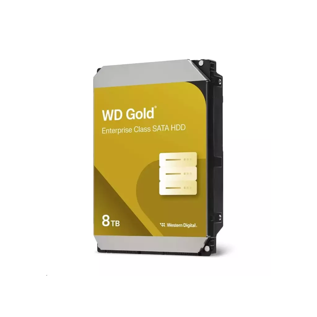 Obrázek produktu WD Gold 8TB