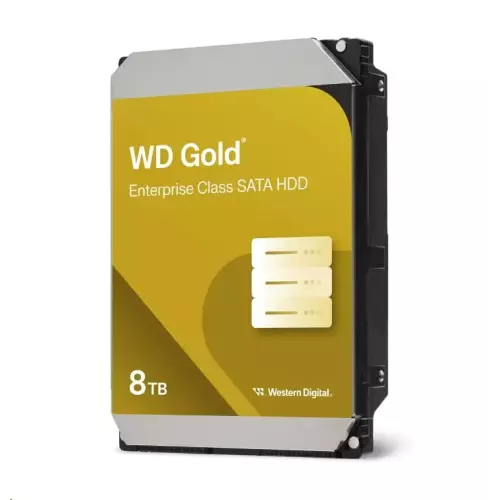 obrázek produktu WD Gold 8TB