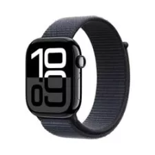 obrázek produktu APPLE WATCH 10 42 JB AL INK SL GPS / SK