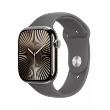 obrázek produktu APPLE WATCH 10 46 NT TI SG SB SM CEL / SK