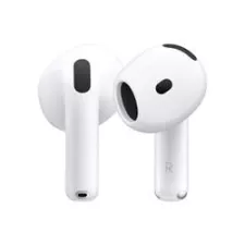 obrázek produktu Apple AirPods 4 (MXP63ZM/A) - bílá