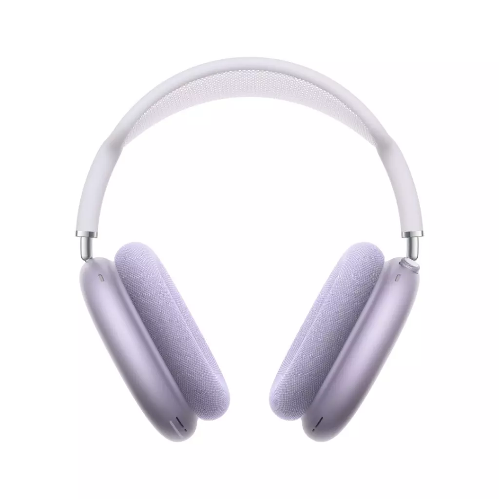 Obrázek produktu Apple AirPods Max Purple (2024) (MWW83ZM/A) - fialová