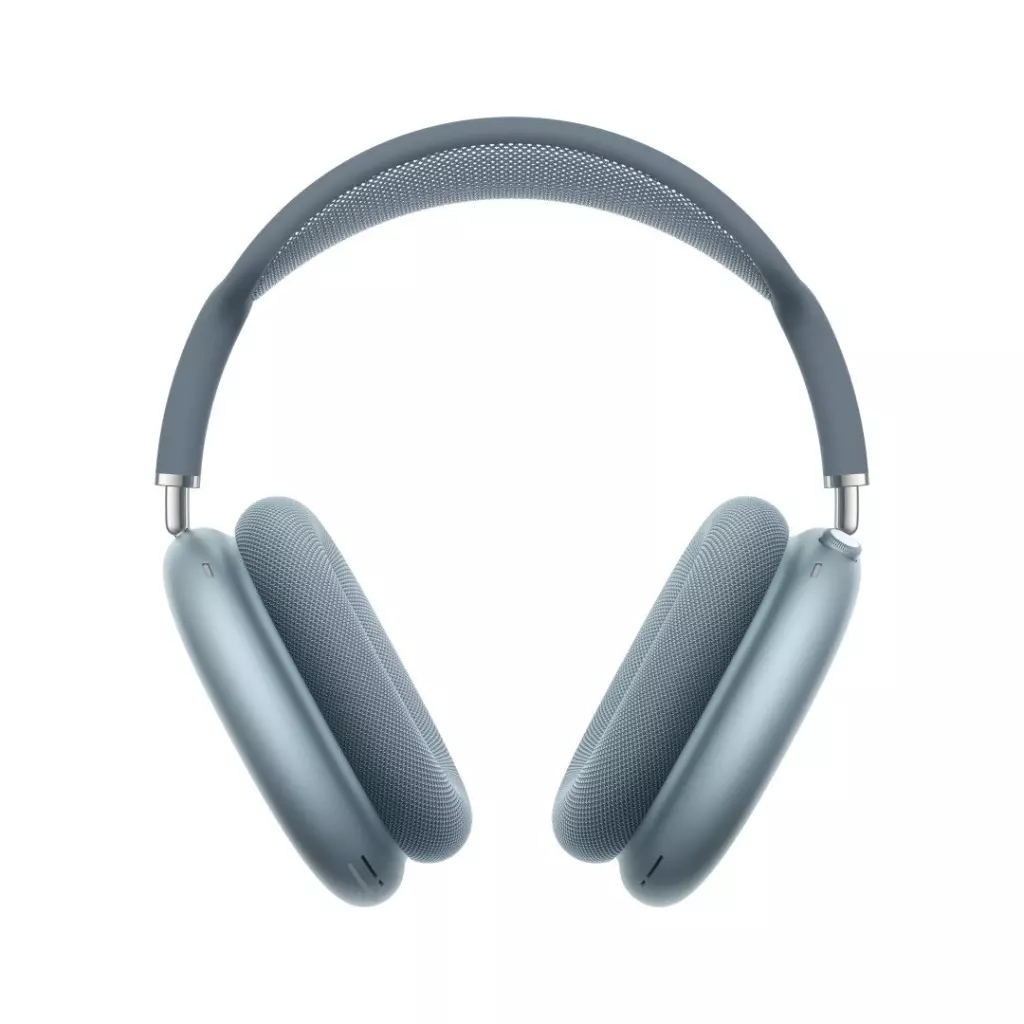 Obrázek produktu Apple AirPods Max Blue (2024) (MWW63ZM/A) - modrá