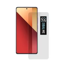 obrázek produktu OBAL:ME 2.5D Tvrzené Sklo pro Xiaomi Redmi Note 13 Pro 4G/5G Clear