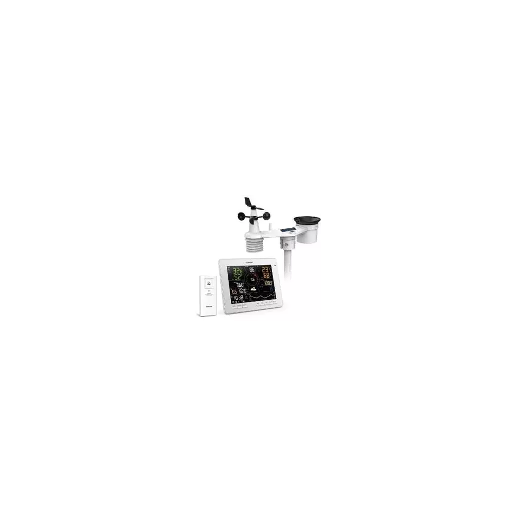 Obrázek produktu Sencor SWS 16600 WiFi SH 