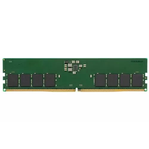 obrázek produktu Kingston DDR5 32GB 5600MHz CL46 - zelená