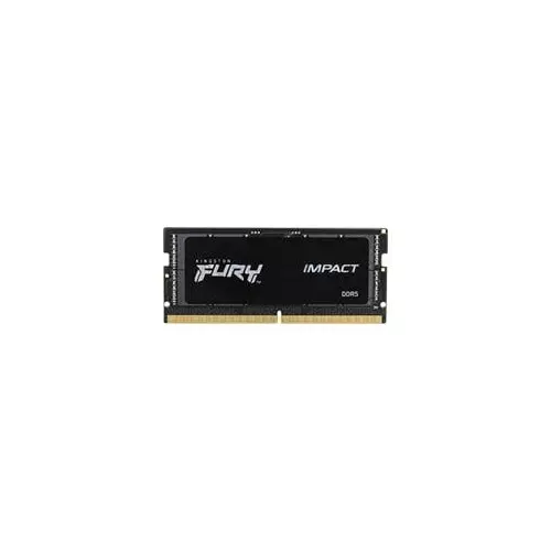 obrázek produktu Kingston Fury Impact DDR5 16GB 5600MHz CL40