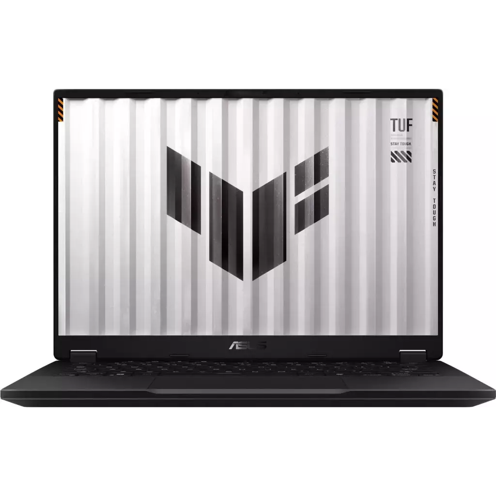 Obrázek produktu ASUS TUF Gaming A14 FA401UU-RG004W Jaeger Gray kovový - šedá