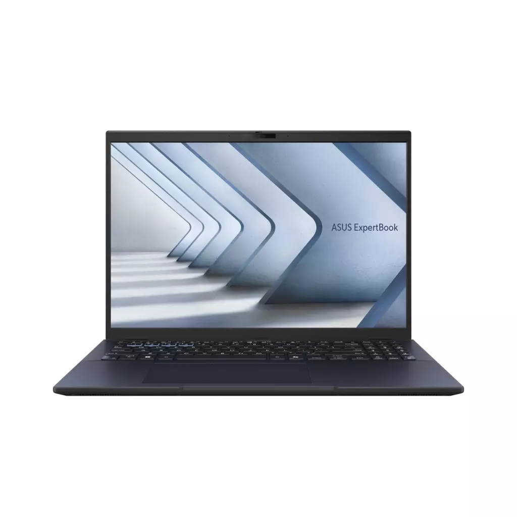 Obrázek produktu ASUS ExpertBook B3 B3604CMA-Q90189X Star Black - černá