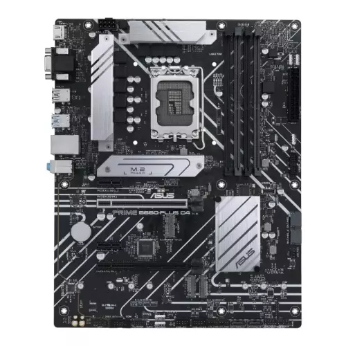 obrázek produktu ASUS PRIME B660-PLUS D4