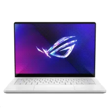 obrázek produktu ASUS ROG Zephyrus G14 GA403UV-NEBULA021W Platinum White celokovový - bílá