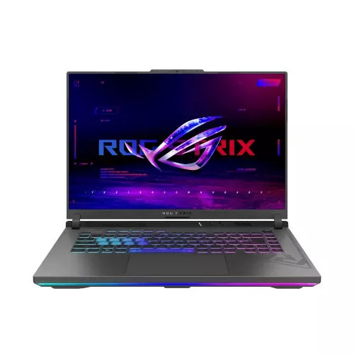obrázek produktu ASUS ROG Strix G16 G614JV-N4118W Eclipse Gray kovový - šedá