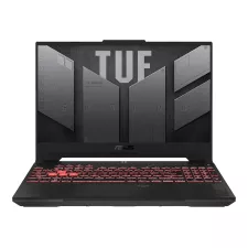 obrázek produktu ASUS TUF Gaming A15 FA507UI-HQ150W Jaeger Gray kovový - šedá