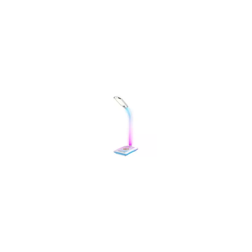 Obrázek produktu IMMAX LED stolní lampička GAMER bílá