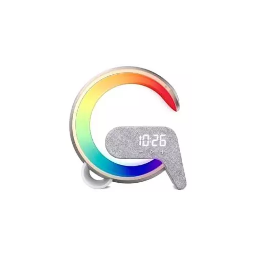 obrázek produktu IMMAX LED relaxační lampička FLAMINGO zlatá