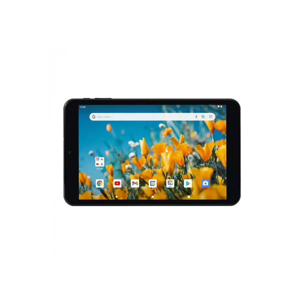 Obrázek produktu UMAX VisionBook 8L Plus - černá