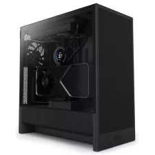 obrázek produktu NZXT H5 Flow, černá