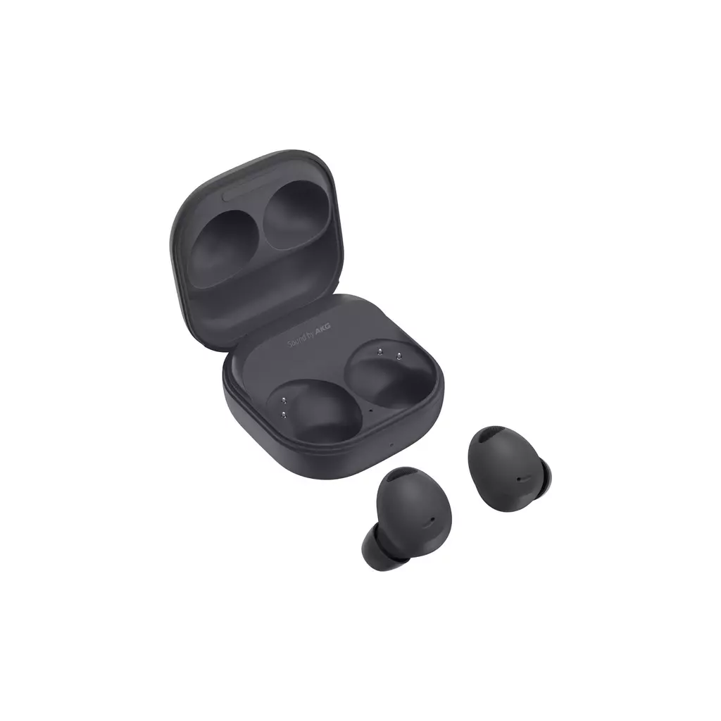 Obrázek produktu Samsung Galaxy Buds2 Pro šedá - černá