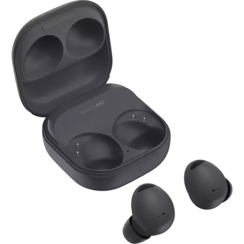 obrázek produktu Samsung Galaxy Buds2 Pro šedá - černá