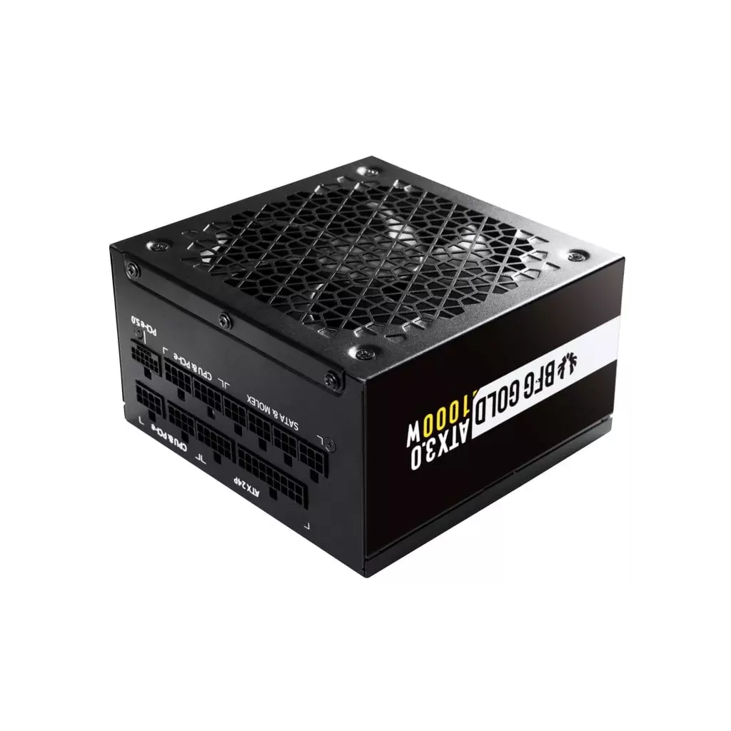 Obrázek produktu BitFenix BFG Gold 1000W - černá