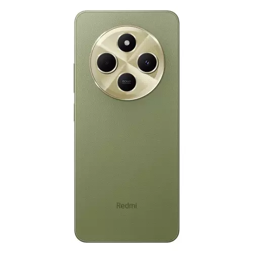 obrázek produktu Xiaomi Redmi 14C 4GB/128GB, Sage Green - zelená
