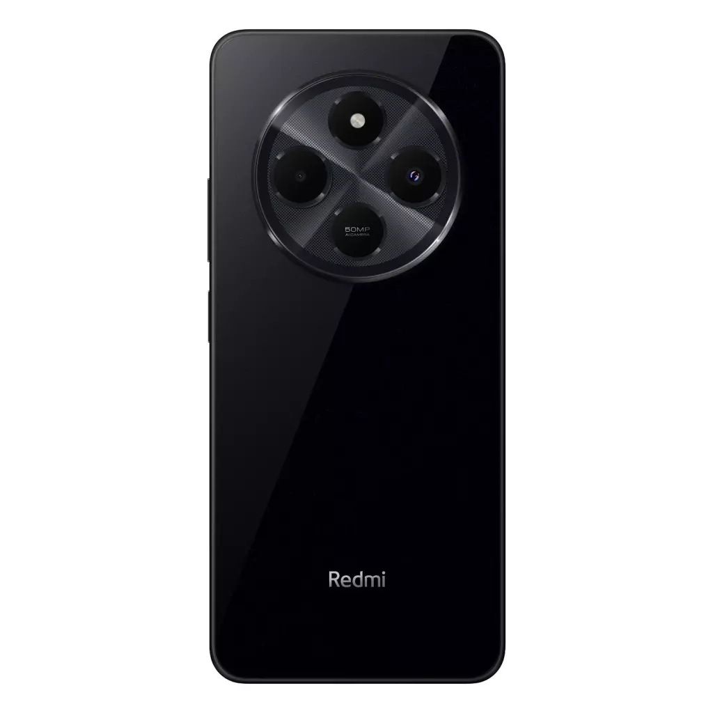 Obrázek produktu Xiaomi Redmi 14C 8GB/256GB, Midnight Black - černá