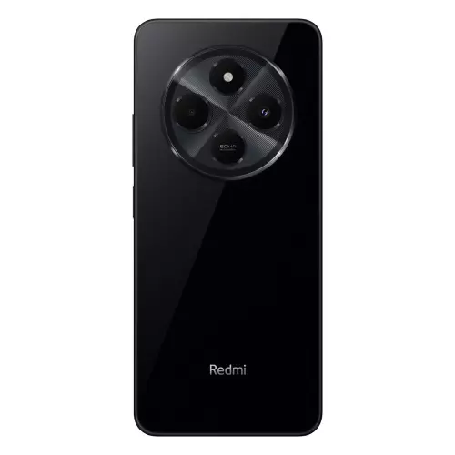 obrázek produktu Xiaomi Redmi 14C 8GB/256GB, Midnight Black - černá