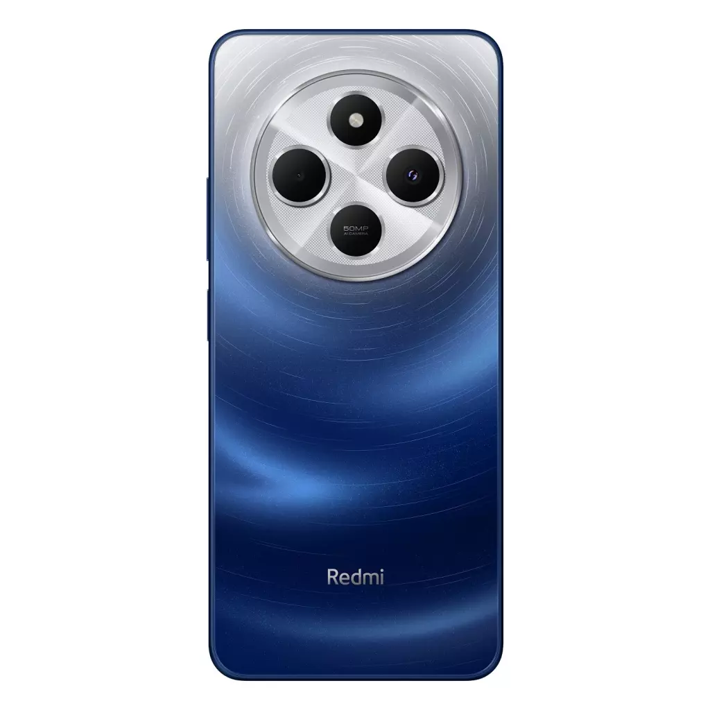 Obrázek produktu Xiaomi Redmi 14C 8GB/256GB, Starry Blue - modrá