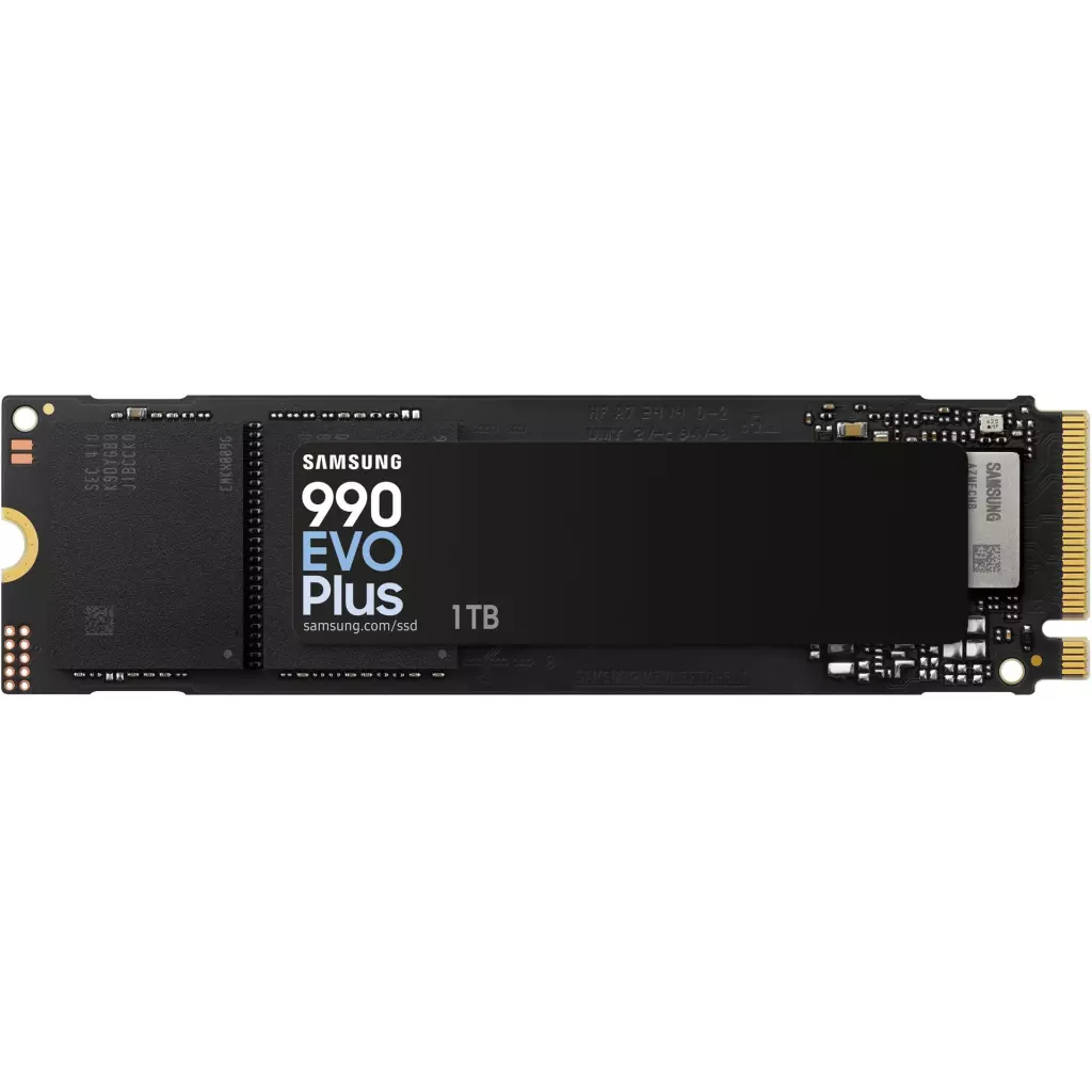 Obrázek produktu Samsung SSD 990 EVO Plus 1TB