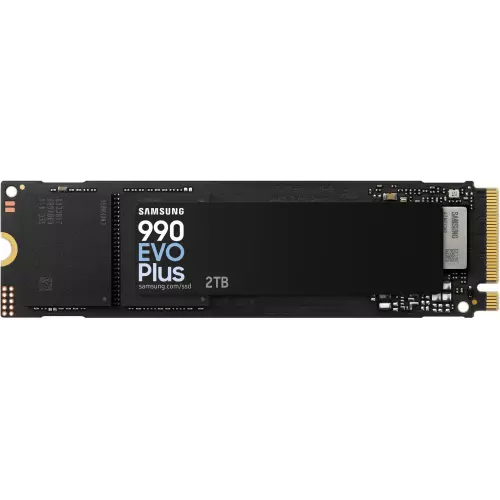 obrázek produktu Samsung SSD 990 EVO Plus 2TB