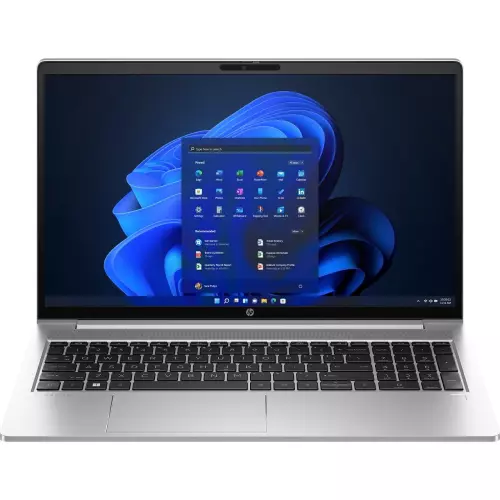 obrázek produktu HP ProBook 450 G10 (9Y6Z9AT) - stříbrná