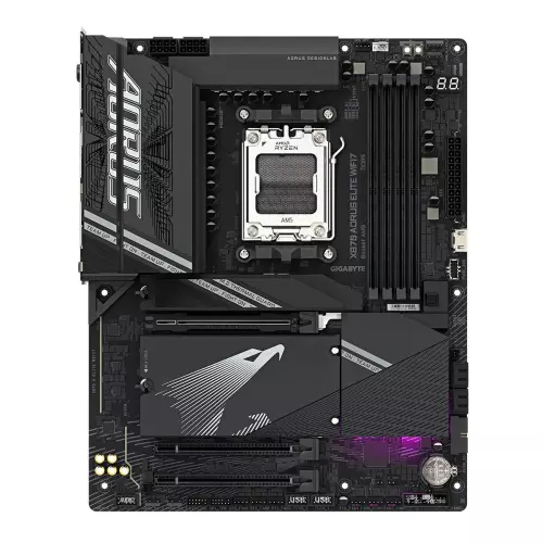 obrázek produktu GIGABYTE X870 AORUS ELITE WIFI7