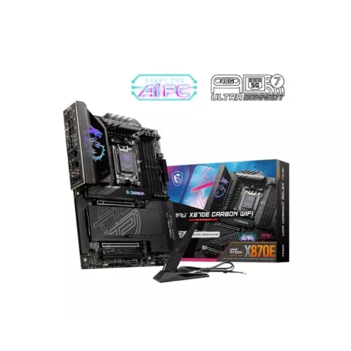 obrázek produktu MSI MPG X870E CARBON WIFI