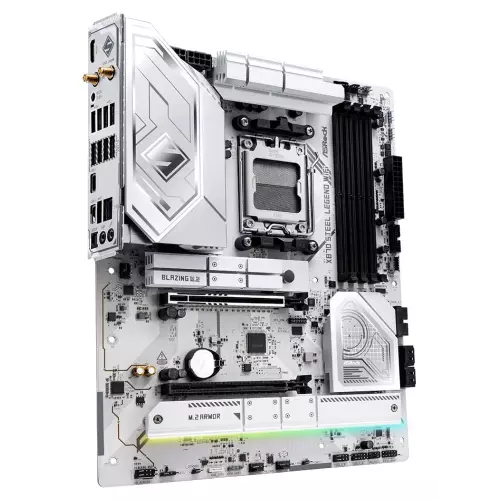 obrázek produktu ASRock X870 Steel Legend WiFi