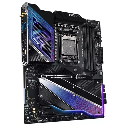 obrázek produktu ASRock X870E Nova WiFi
