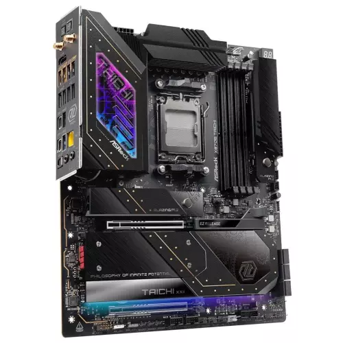 obrázek produktu ASRock X870E Taichi