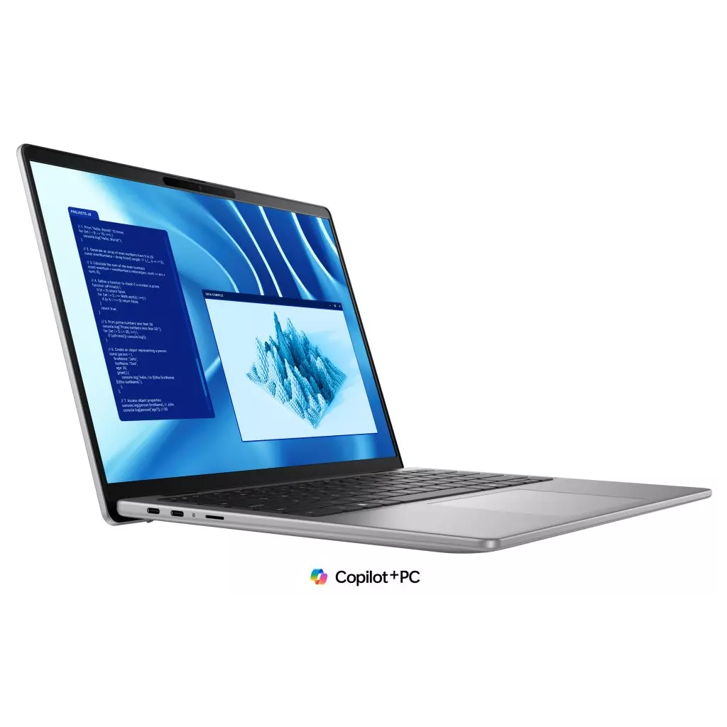 Obrázek produktu DELL Latitude 7455 (DG3P6) - šedá