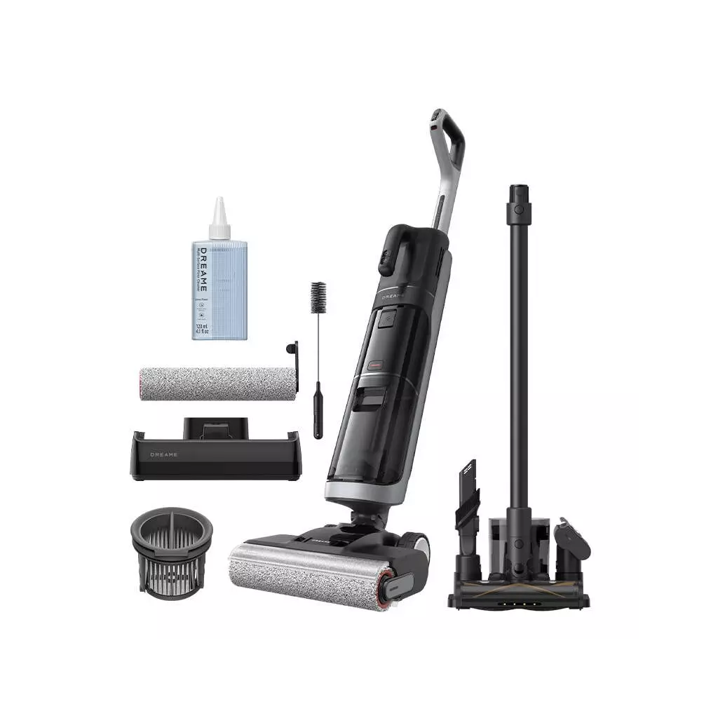 Obrázek produktu Dreame H14 Dual cordless upright mop vacuum cleaner