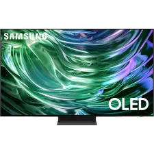 obrázek produktu 77" Samsung QE77S90D (2024) - černá