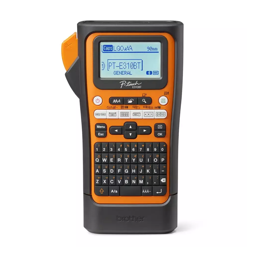 Obrázek produktu Brother PT-E310BTVP